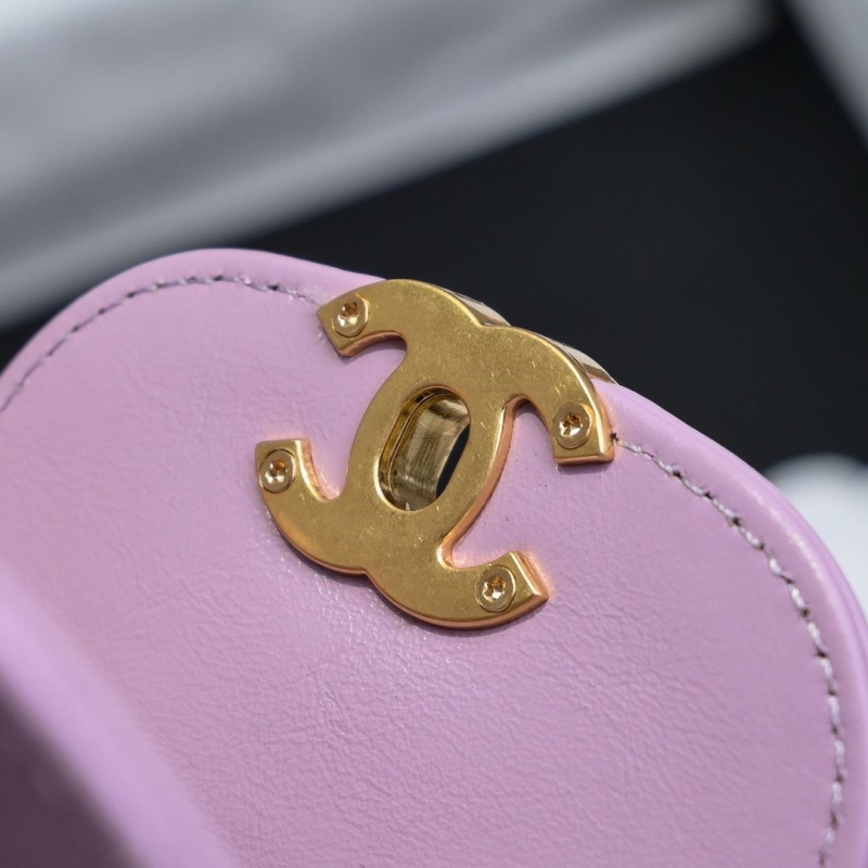 Chanel Top Handle Bags